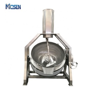 cooking mixer machine