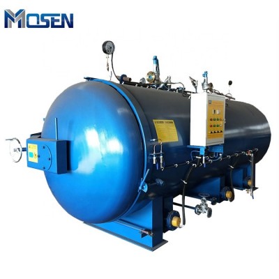 Top Quality High Pressure Factory Made Rubber Roller Steam