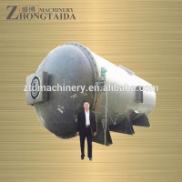 Laminated Glass Autoclave Machine