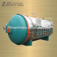 laminated Glass Industrial Autoclave